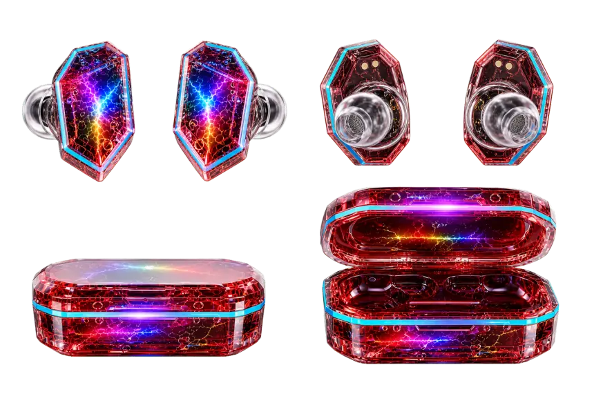 Ringo Paimon design views